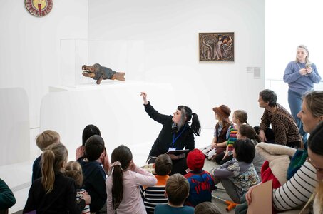 Stages,cours Les ateliers mercredi