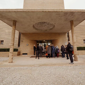 Loisirs Visite guidée villa perspective(s) 