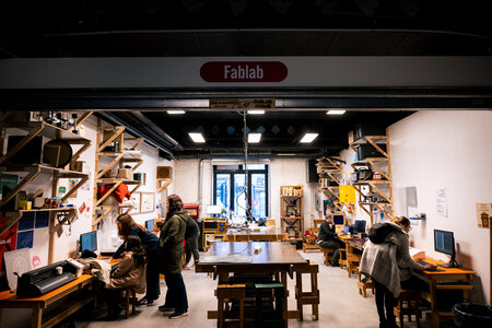 Stages,cours Sessions libres - Machines numériques