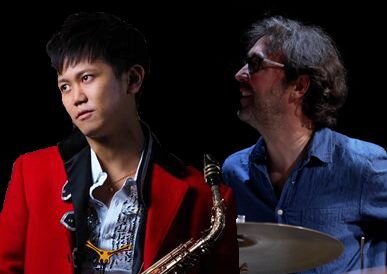 Concerts Lionel Beuvens 4tet - Feat. Takumi Nakayama