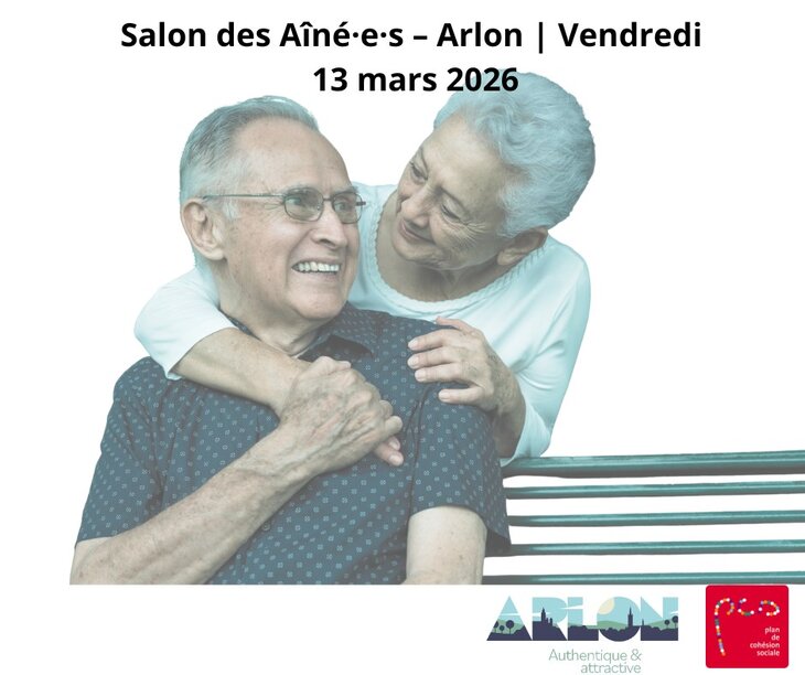 Loisirs Salon Aîné.e.s