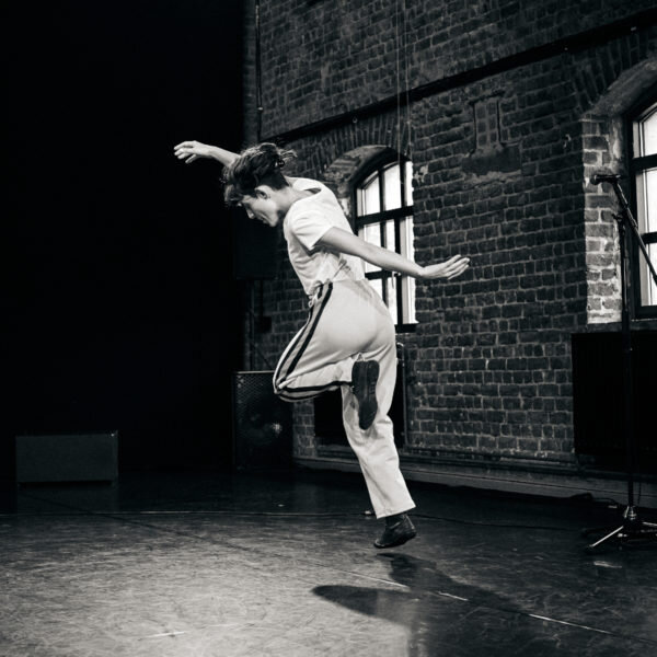 Stages,cours Mini-stage Nous allons danser 