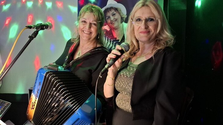 Soirées Thé Dansant