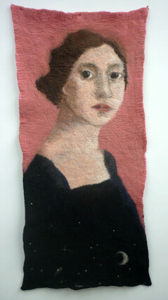 Expositions Exposition : Marie Roey