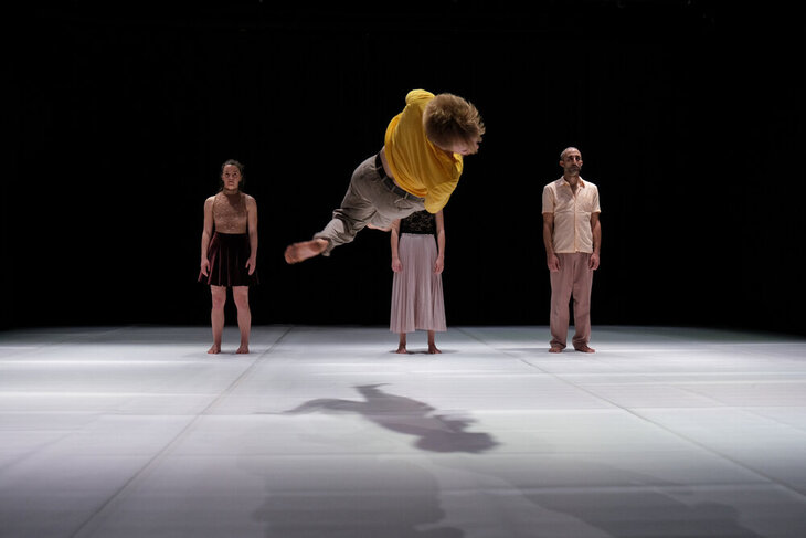 Spectacles Les autres