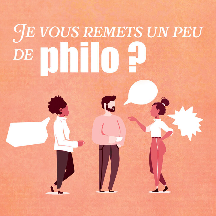 Conférences Café-philo : vous remets peu philo ?