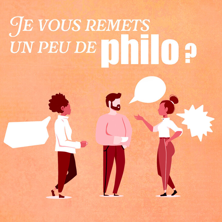 Conférences Café-philo : vous remets peu philo ?