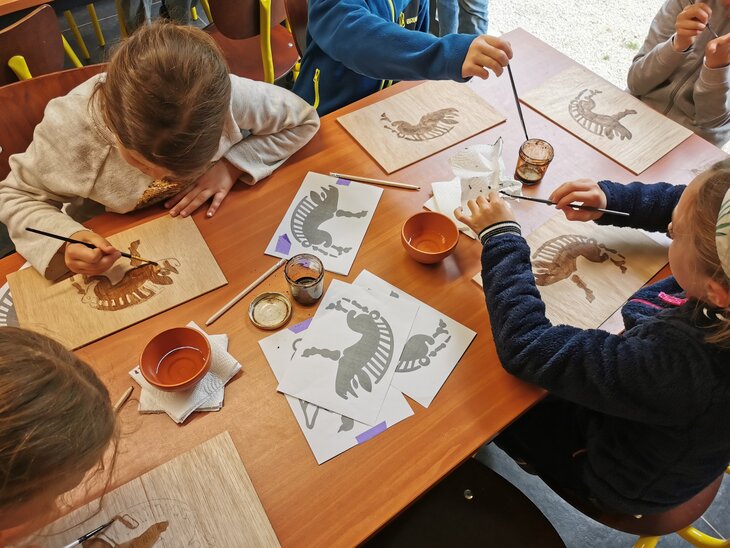 Stages,cours Artisans herbe