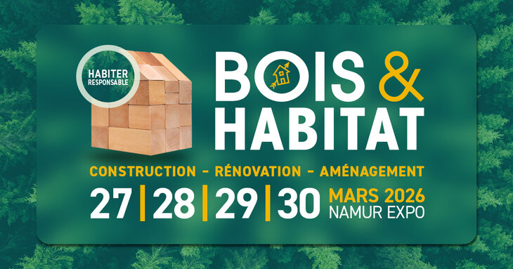 Loisirs Salon Bois & Habitat