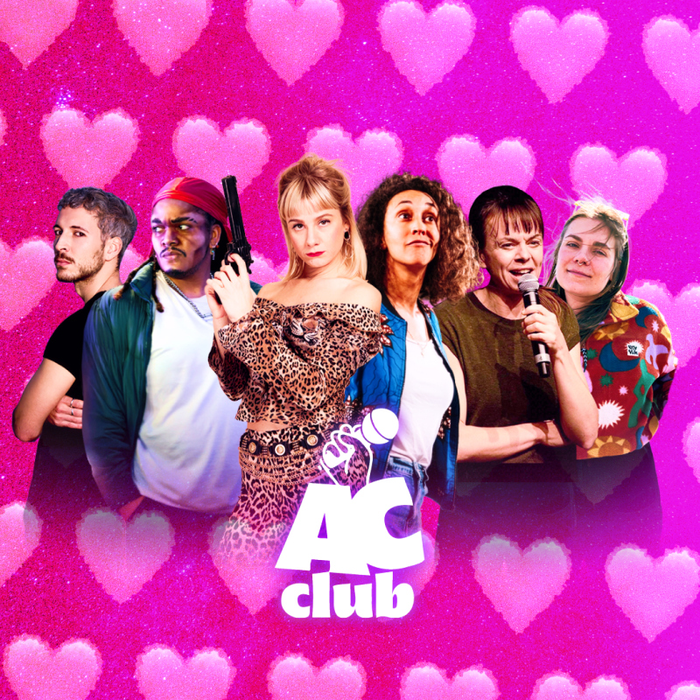 Spectacles Fêter ami·es nos amours