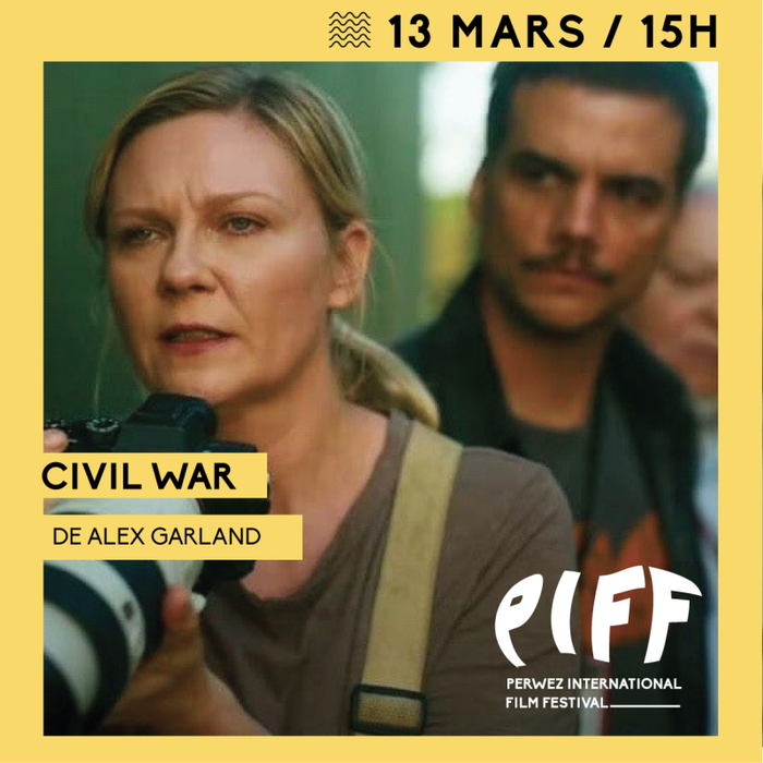 Spectacles Civil War