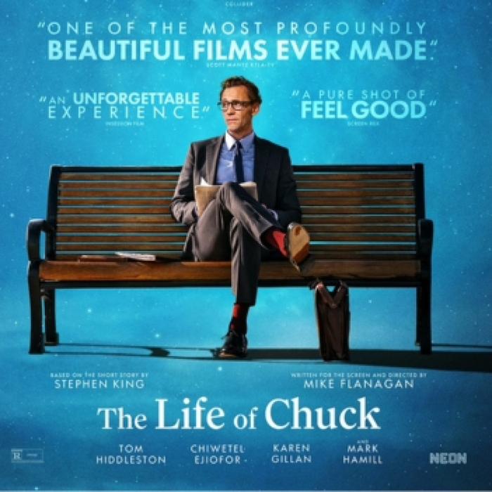 Spectacles Ciné-soupe : Life Chuck