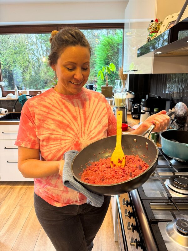 Loisirs Atelier: Quinté’sauce, cinq sauces végétales irrésistibles