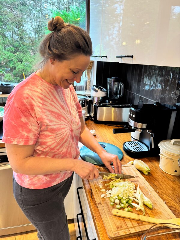 Soirées Atelier: Apéro végétal gourmand