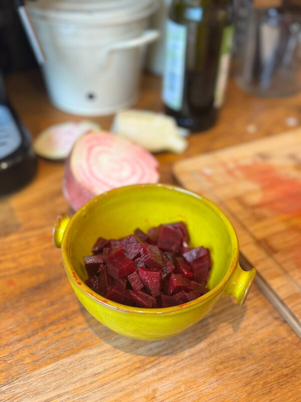 Soirées Atelier: Soupes froides, gaspachos & toppings ; Fraîcheur, vitalité… plaisir