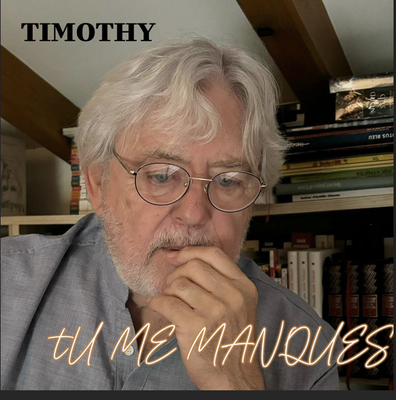 Concerts Timothy La dernière