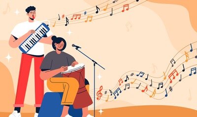 Concerts We musique Farnières