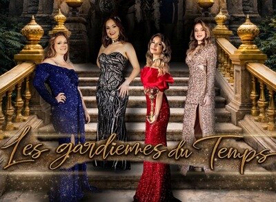 Spectacles Miss Comines Franco-Belge