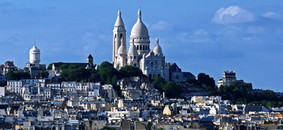Conférences Un à Paris Lionel Isy-Schwart - Exploration monde