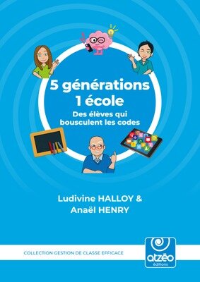 Conférences Conférence générations école 