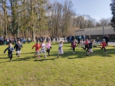 Loisirs Challenge Oursons