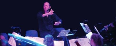 Concerts Concert Souper Italien