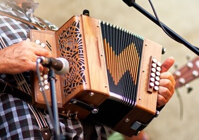 Loisirs La Guinguette Bretelles Crocheux d’Pierwez
