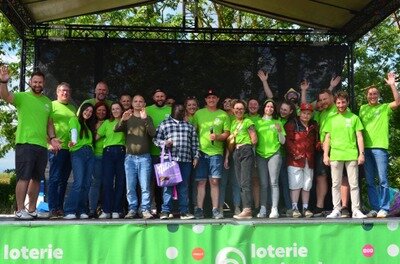 Concerts WaDeFoeil Festival