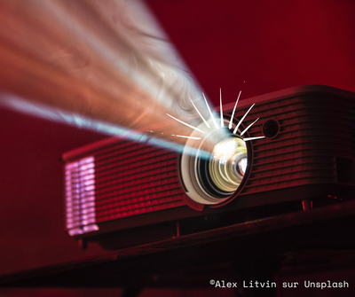 Spectacles Les aînés ciné - Chers parents