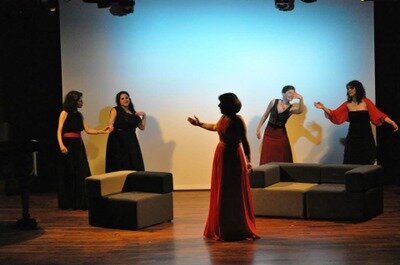 Concerts Concert Lyrique