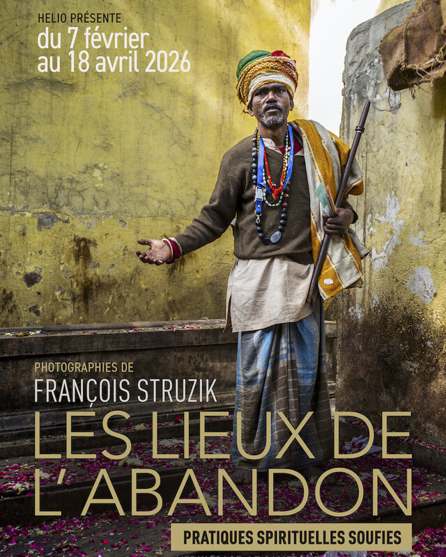 Expositions Les lieux l abandon