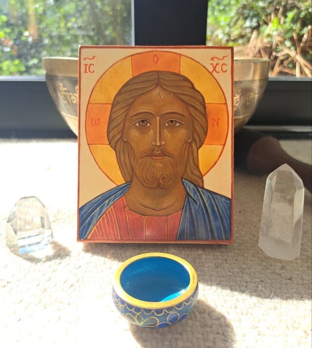 Stages,cours Cercle chants sacrés de mantras chrétiens