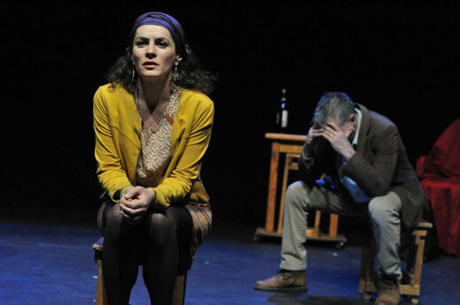 Spectacles  Classement sans suite  Théâtre CréaNova