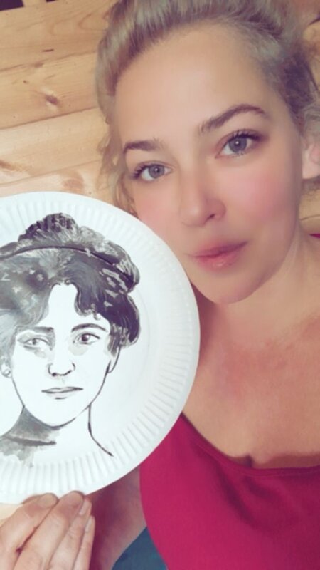 Expositions Le Banquet Femmes : célébrer Matrimoine Belge l art