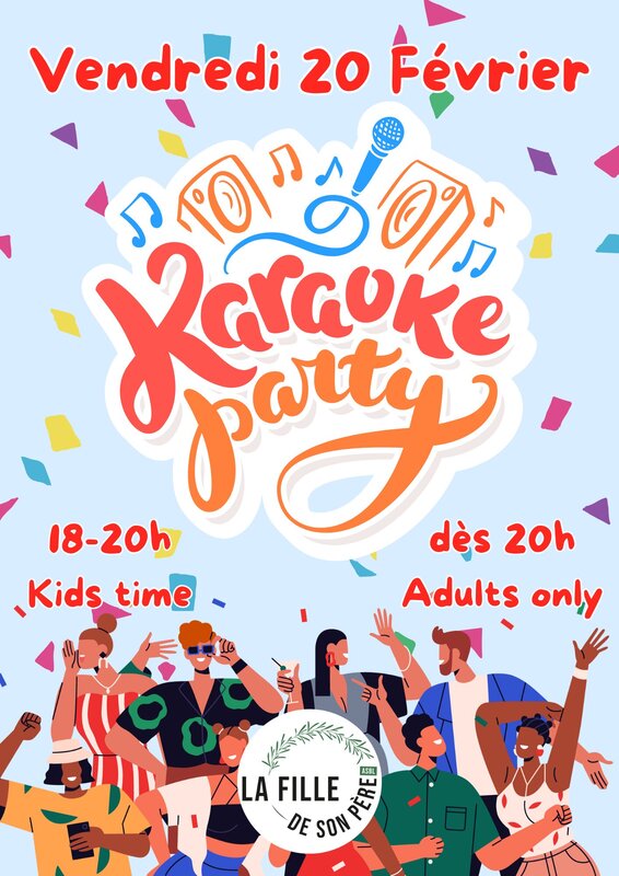 Loisirs Karaoké