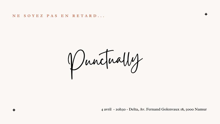 Spectacles Spectacle d improvisation : Punctually