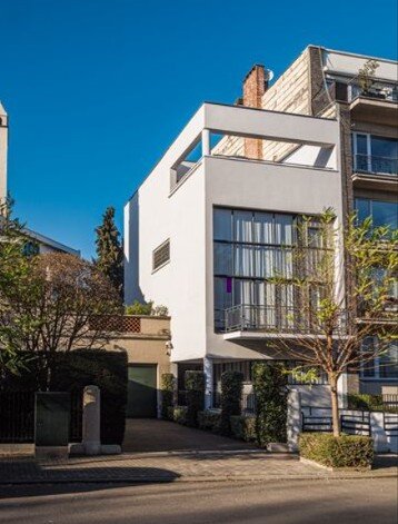 Loisirs Les années et , entre Déco Modernisme