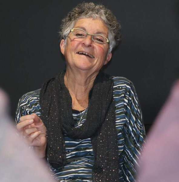 Spectacles « Le nichoir paroles », spectacle raconté Gigi Bigot