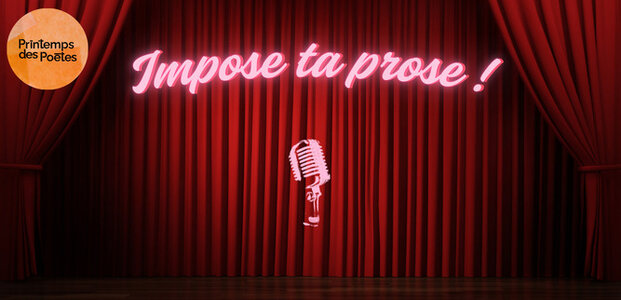 Loisirs Impose prose !