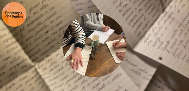 Stages,cours Atelier d écriture créative la médiathèque