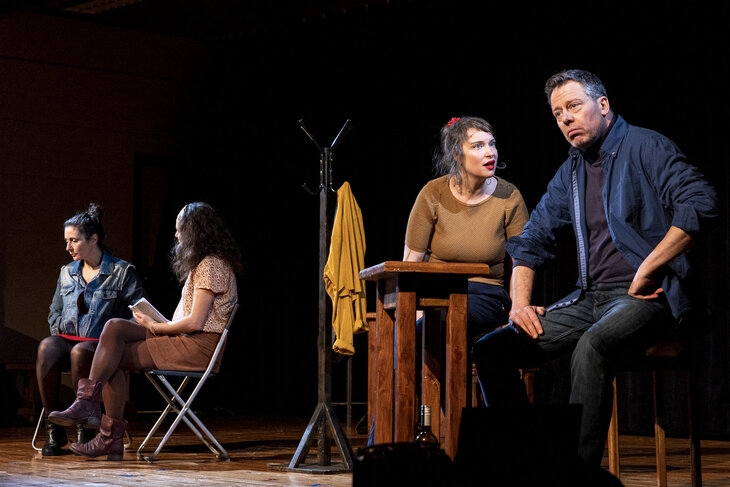 Spectacles Classement sans suite