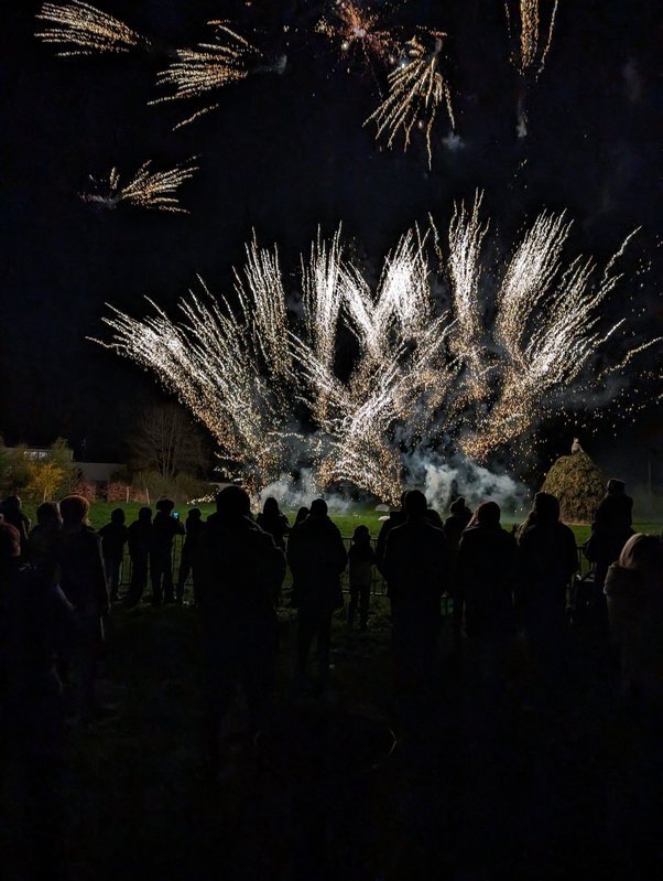 Loisirs Grand-feu Maizeret