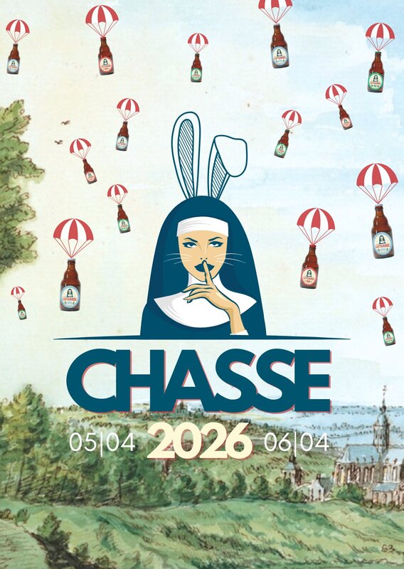 Loisirs Chasse la Lutgarde