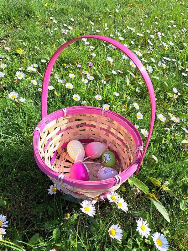 Loisirs Pâques Grand-Hornu