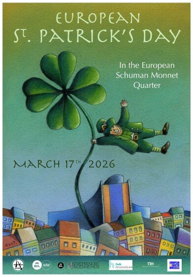 Loisirs European Patrick s Day