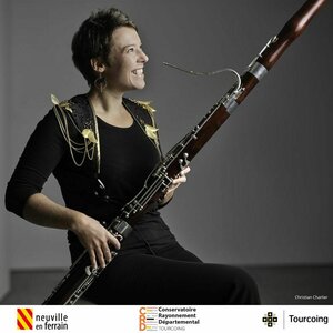 Stages,cours Master class basson