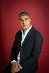 Conférences Rencontre littéraire | Rachid Benzine,  L homme lisait livres 