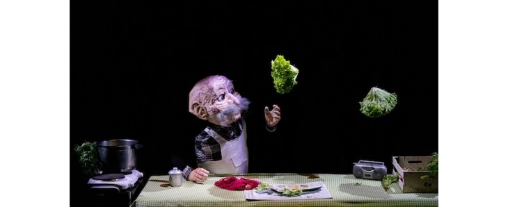 Spectacles KidSundays - Le Quartête -Léon