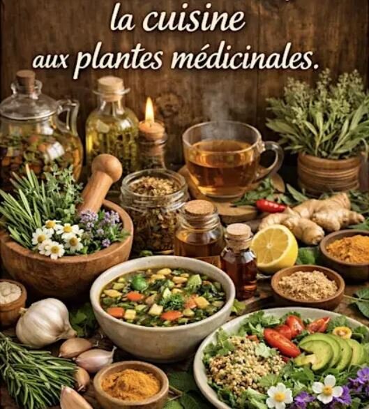 Stages,cours Ma nourriture ma santé