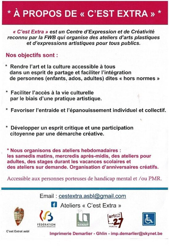 Stages,cours Stage peinture nature